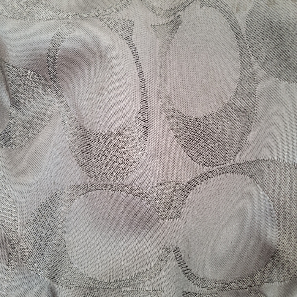 Coach purse - Picture 8 of 9